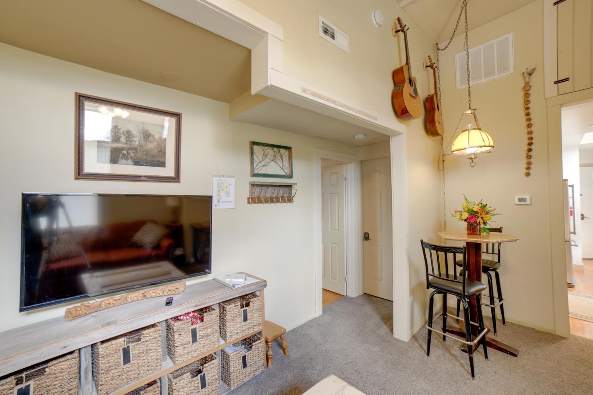 Walk To Water St And River Quaint Saugatuck Apt Exterior foto