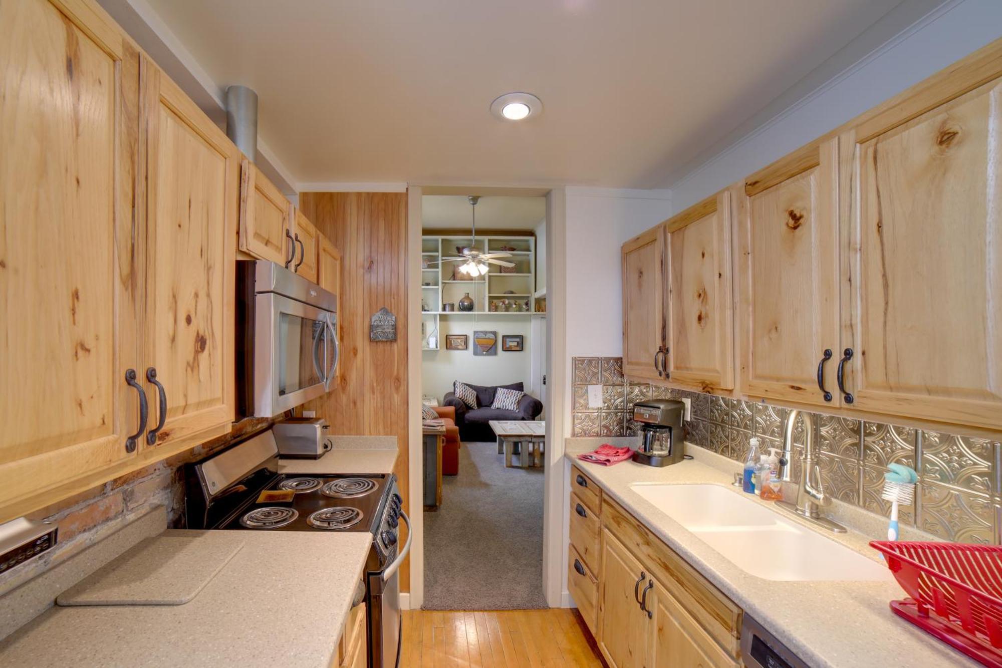 Walk To Water St And River Quaint Saugatuck Apt Exterior foto